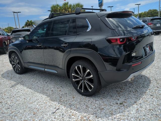 2026 Mazda Mazda CX-50 2.5 Turbo Premium Plus AWD
