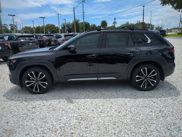 2026 Mazda Mazda CX-50 2.5 Turbo Premium Plus AWD