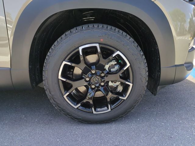 2026 Mazda Mazda CX-50 2.5 S Meridian Edition AWD