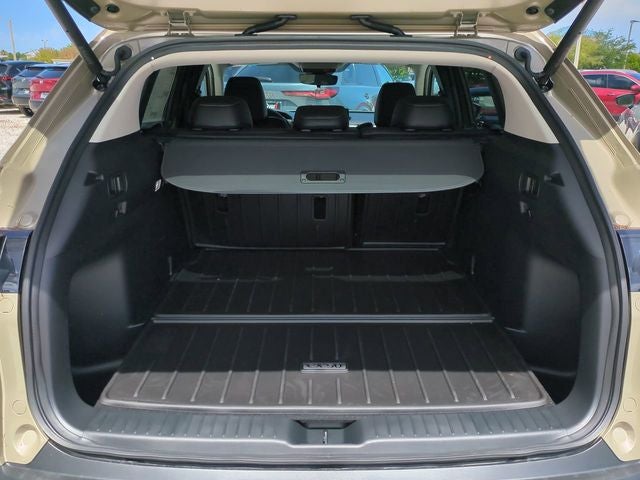 2026 Mazda Mazda CX-50 2.5 S Meridian Edition AWD