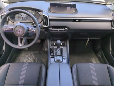 2026 Mazda Mazda CX-50 2.5 S Meridian Edition AWD