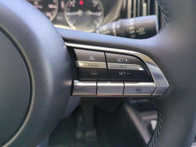 2026 Mazda Mazda CX-50 2.5 S Meridian Edition AWD