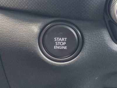 2026 Mazda Mazda CX-50 2.5 S Meridian Edition AWD