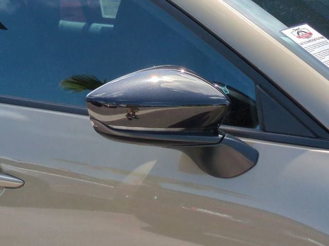 2026 Mazda Mazda CX-50 2.5 S Meridian Edition AWD