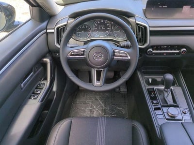 2026 Mazda Mazda CX-50 2.5 S Meridian Edition AWD