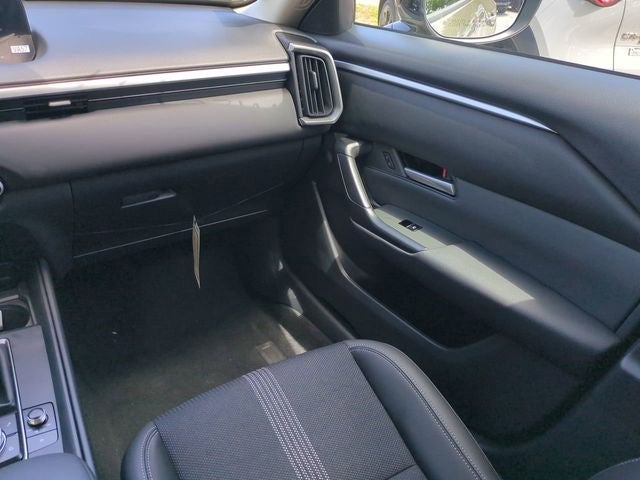 2026 Mazda Mazda CX-50 2.5 S Meridian Edition AWD