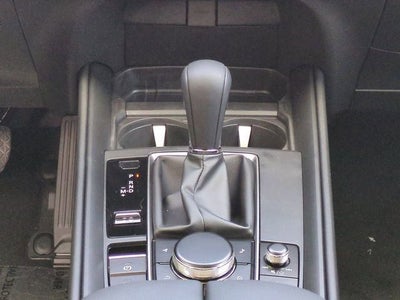 2026 Mazda Mazda CX-50 2.5 S Meridian Edition AWD