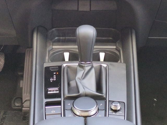 2026 Mazda Mazda CX-50 2.5 S Meridian Edition AWD