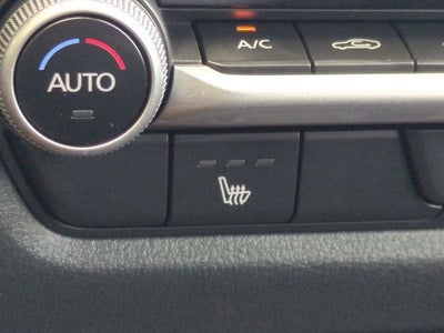 2026 Mazda Mazda CX-50 2.5 S Meridian Edition AWD