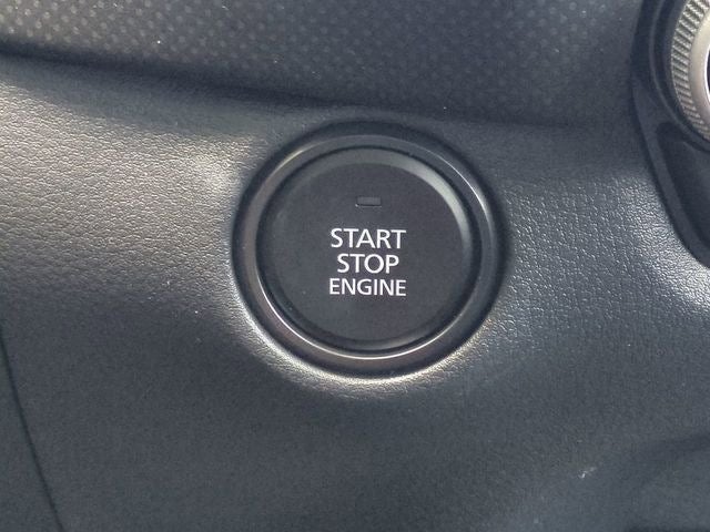 2026 Mazda Mazda CX-50 2.5 S Meridian Edition AWD