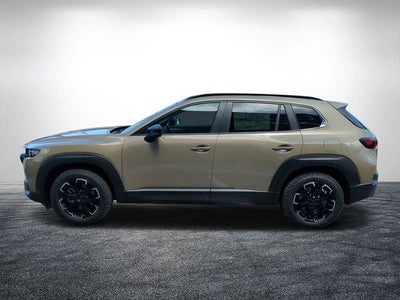 2026 Mazda Mazda CX-50 2.5 S Meridian Edition AWD