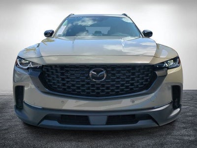 2026 Mazda Mazda CX-50 2.5 S Meridian Edition AWD