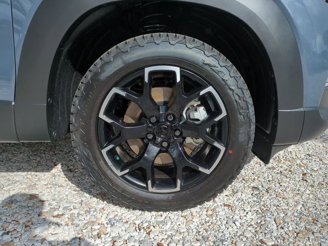 2026 Mazda Mazda CX-50 2.5 S Meridian Edition AWD