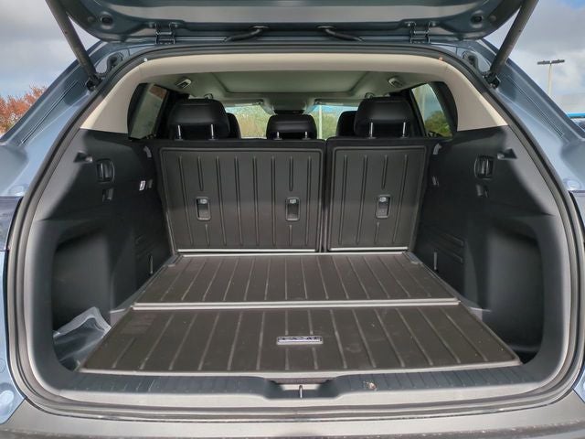 2026 Mazda Mazda CX-50 2.5 S Meridian Edition AWD