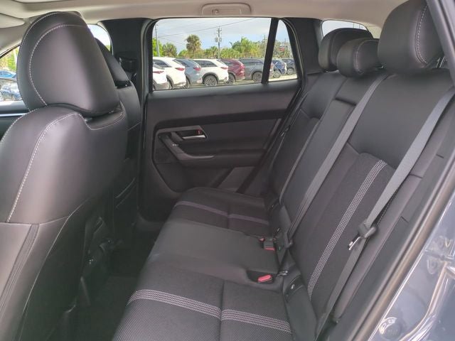 2026 Mazda Mazda CX-50 2.5 S Meridian Edition AWD