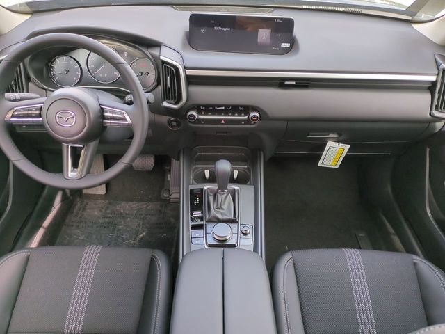 2026 Mazda Mazda CX-50 2.5 S Meridian Edition AWD