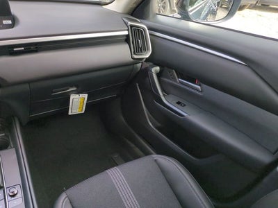 2026 Mazda Mazda CX-50 2.5 S Meridian Edition AWD