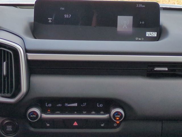 2026 Mazda Mazda CX-50 2.5 S Meridian Edition AWD