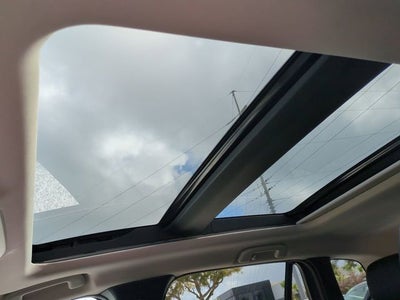 2026 Mazda Mazda CX-50 2.5 S Meridian Edition AWD