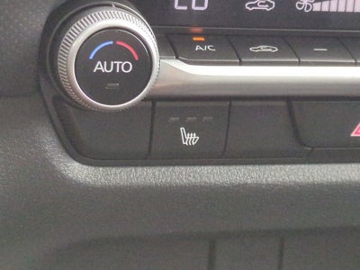 2026 Mazda Mazda CX-50 2.5 S Meridian Edition AWD