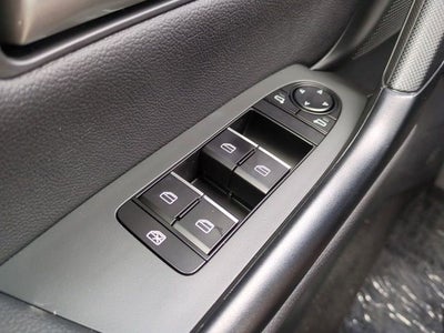 2026 Mazda Mazda CX-50 2.5 S Meridian Edition AWD