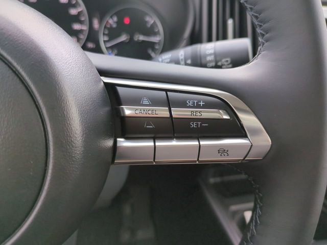 2026 Mazda Mazda CX-50 2.5 S Meridian Edition AWD