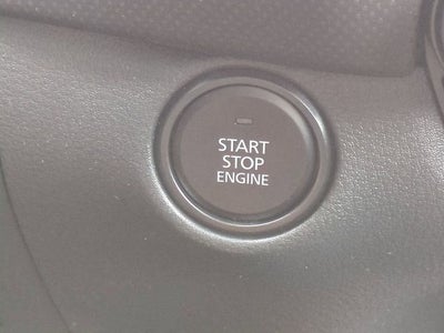 2026 Mazda Mazda CX-50 2.5 S Meridian Edition AWD