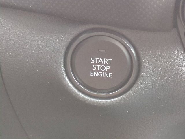 2026 Mazda Mazda CX-50 2.5 S Meridian Edition AWD