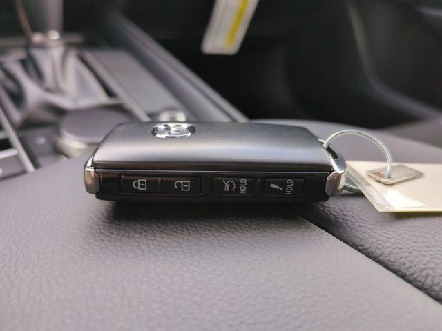 2026 Mazda Mazda CX-50 2.5 S Meridian Edition AWD