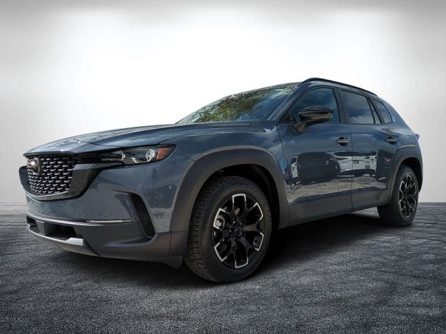 2026 Mazda Mazda CX-50 2.5 S Meridian Edition AWD