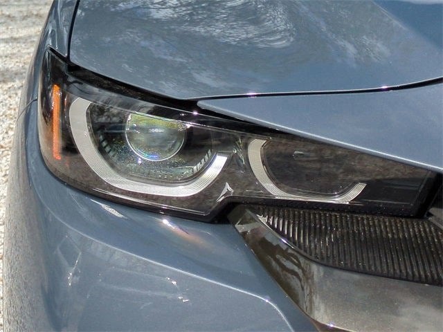 2026 Mazda Mazda CX-50 2.5 S Meridian Edition AWD