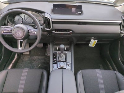 2026 Mazda Mazda CX-50 2.5 S Meridian Edition AWD