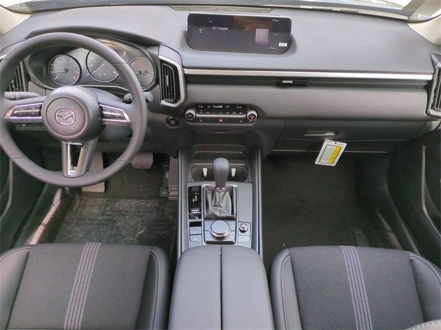 2026 Mazda Mazda CX-50 2.5 S Meridian Edition AWD