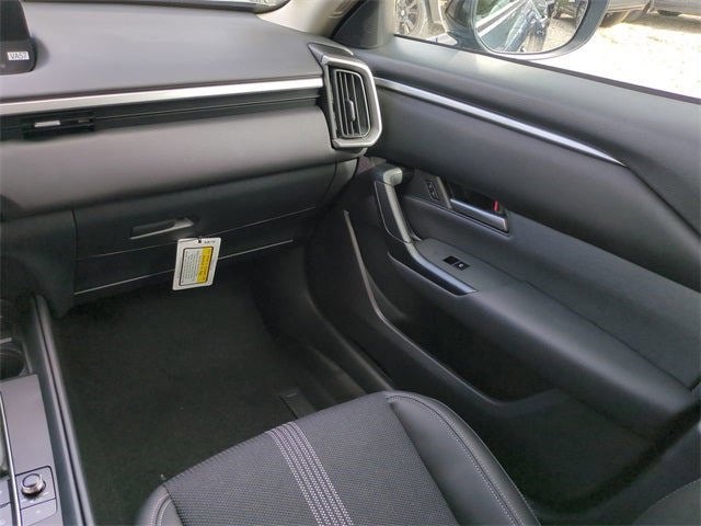 2026 Mazda Mazda CX-50 2.5 S Meridian Edition AWD