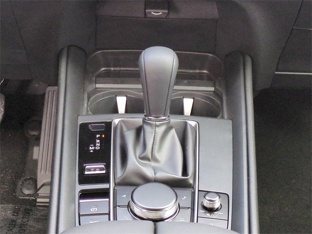 2026 Mazda Mazda CX-50 2.5 S Meridian Edition AWD