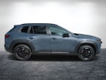 2026 Mazda Mazda CX-50 2.5 S Meridian Edition AWD