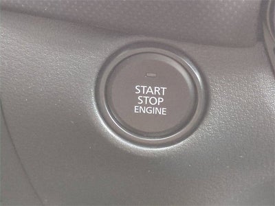 2026 Mazda Mazda CX-50 2.5 S Meridian Edition AWD