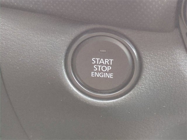 2026 Mazda Mazda CX-50 2.5 S Meridian Edition AWD