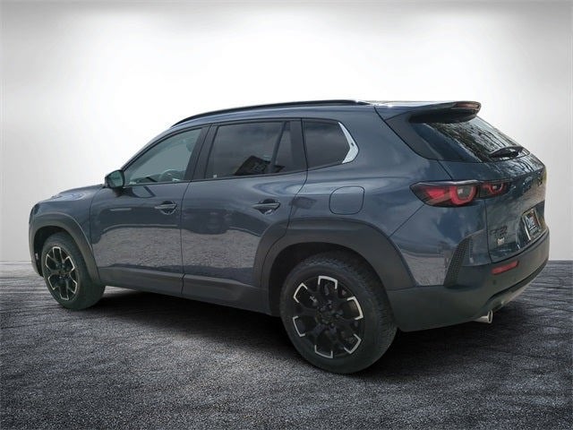 2026 Mazda Mazda CX-50 2.5 S Meridian Edition AWD