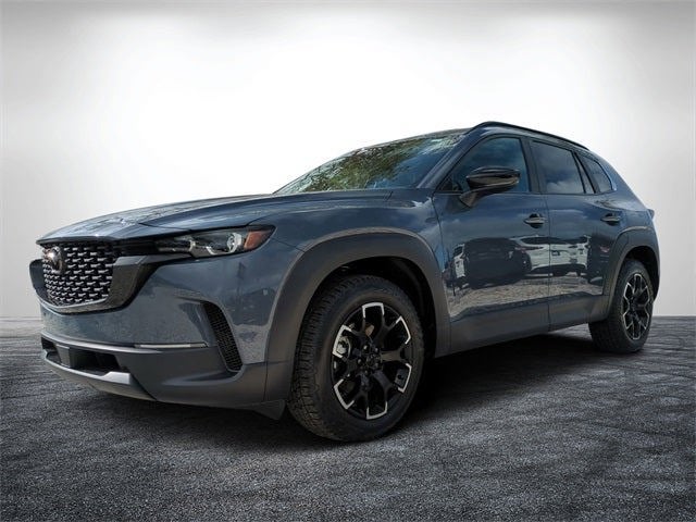 2026 Mazda Mazda CX-50 2.5 S Meridian Edition AWD