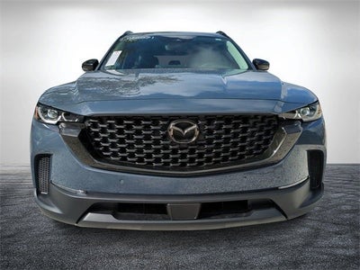 2026 Mazda Mazda CX-50 2.5 S Meridian Edition AWD