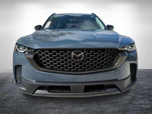 2026 Mazda Mazda CX-50 2.5 S Meridian Edition AWD