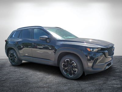 2026 Mazda Mazda CX-50 2.5 S Meridian Edition AWD
