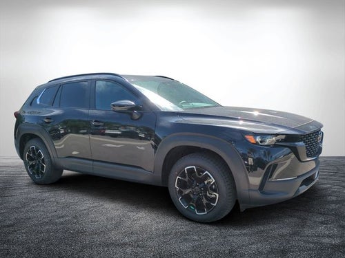 2026 Mazda Mazda CX-50 2.5 S Meridian Edition AWD