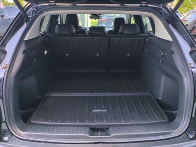 2026 Mazda Mazda CX-50 2.5 S Meridian Edition AWD