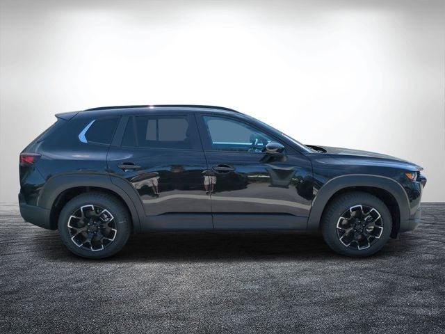 2026 Mazda Mazda CX-50 2.5 S Meridian Edition AWD