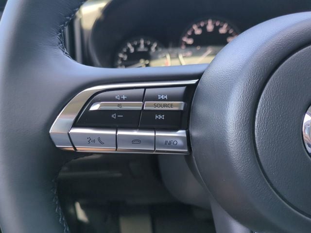 2026 Mazda Mazda CX-50 2.5 S Meridian Edition AWD