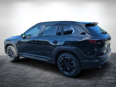 2026 Mazda Mazda CX-50 2.5 S Meridian Edition AWD