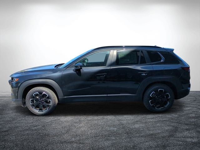 2026 Mazda Mazda CX-50 2.5 S Meridian Edition AWD