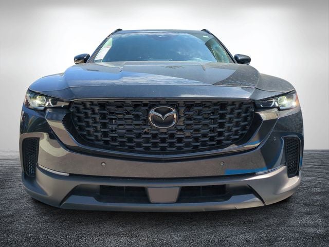 2026 Mazda Mazda CX-50 2.5 S Meridian Edition AWD
